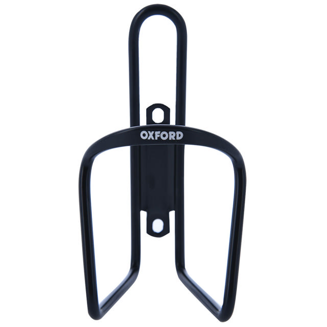 OXFORD BOTTLE CAGE BLACK