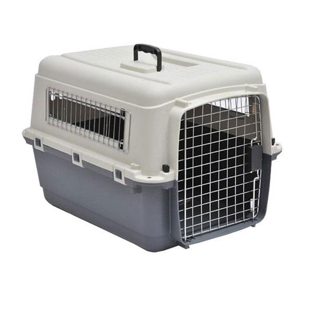 PET CARRIER XS 51X34X33