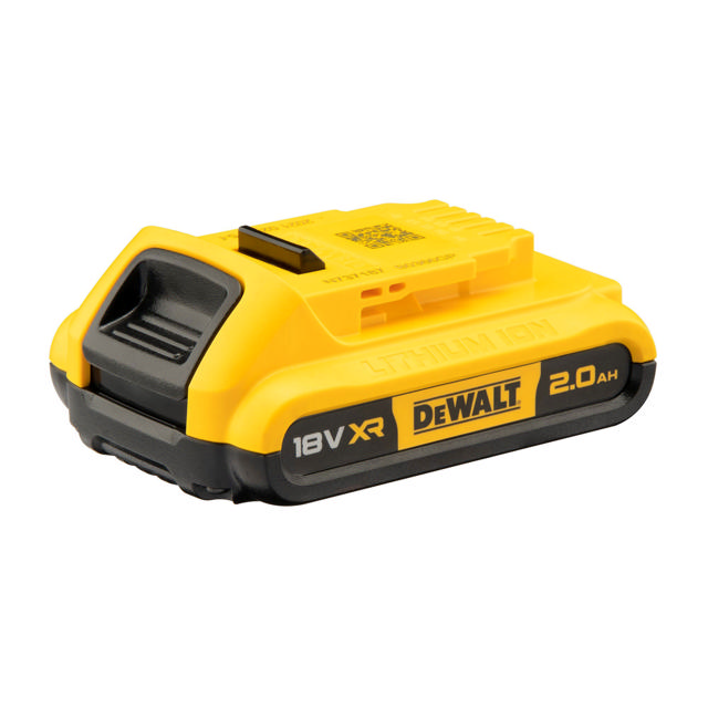 DEWALT DCB183-XJ 18V XR 2AH BATTERY