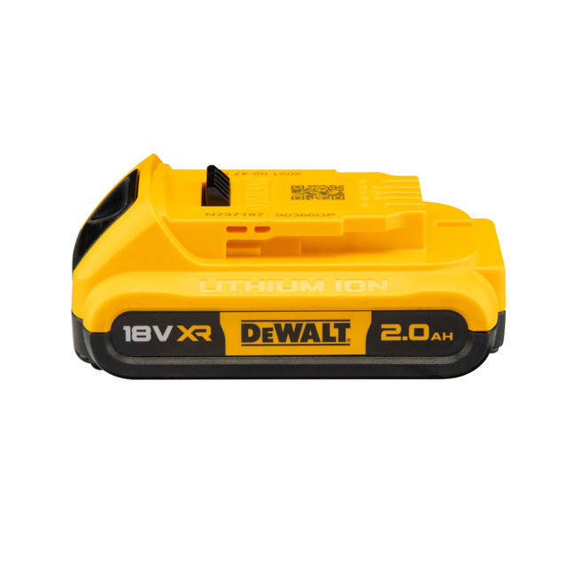 DEWALT DCB183-XJ 18V XR 2AH BATTERY