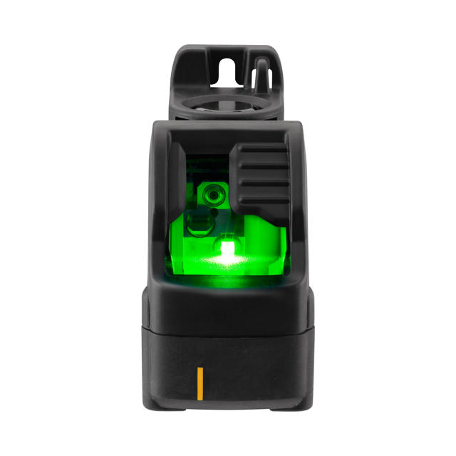 DEWALT DW088CG-XJ CROSS LINE GREEN LASER 20M