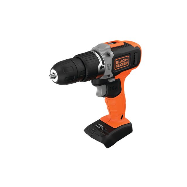 BLACK & DECKER BCD003N-XJ ΔΡΑΠΑΝΟΚΑΤΣΑΒΙΔΟ SOLO 18V