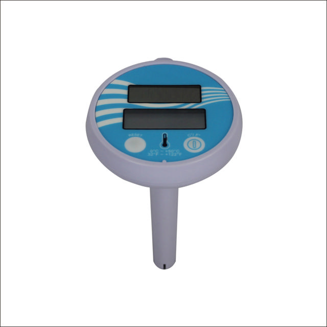 DIGITAL THERMOMETER