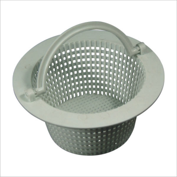 SKIMMER BASKET D12CM