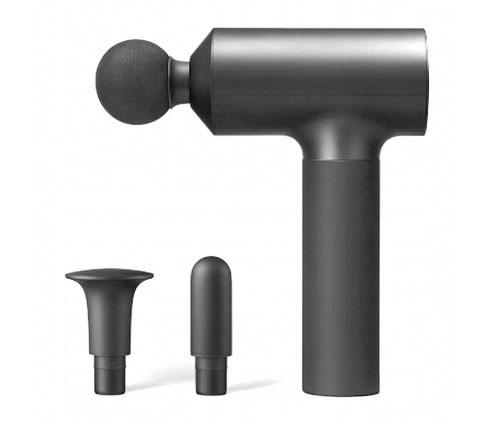 XIAOMI MI BHR5608EU MASSAGE GUN BLACK