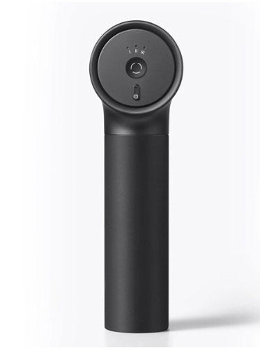 XIAOMI MI BHR5608EU MASSAGE GUN BLACK