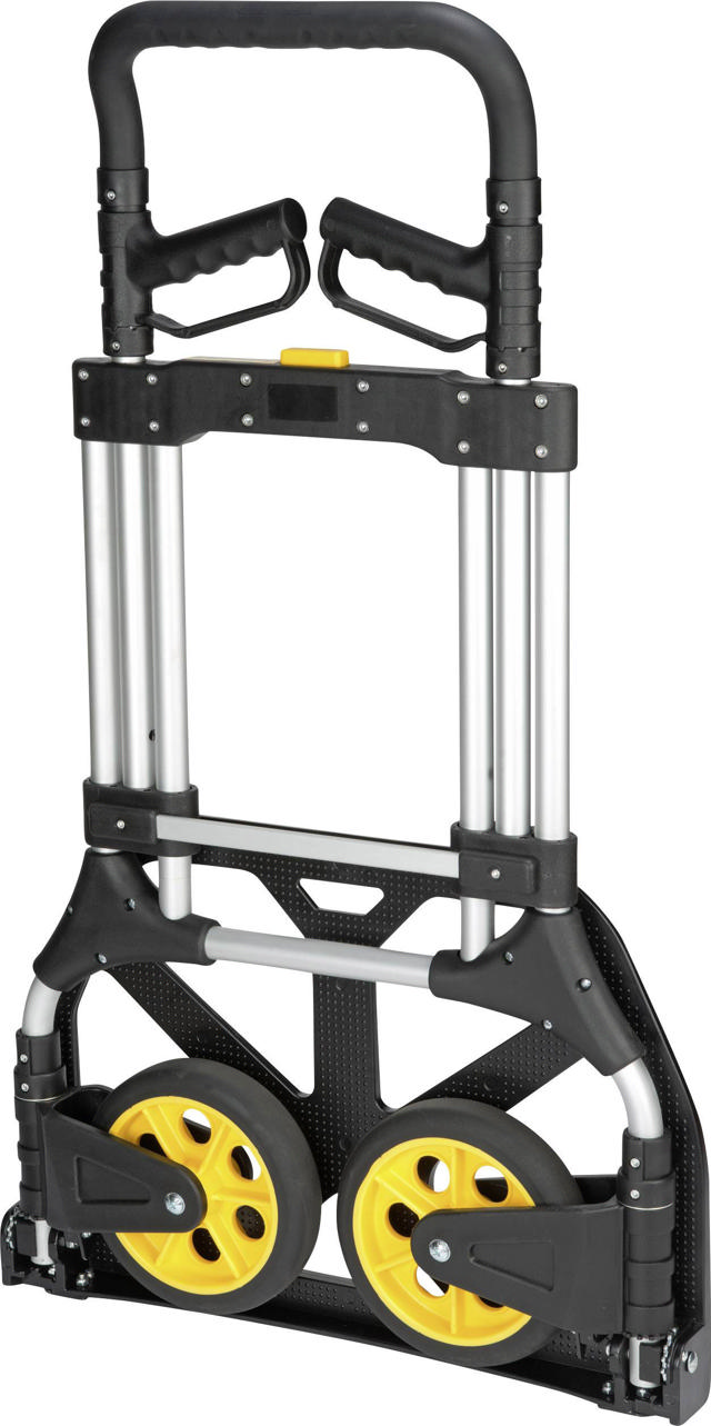 STANLEY FATMAX FXWT-706 ΚΑΡΟΤΣΙ ΑΛΟΥΜΙΝΙΟΥ 125KG