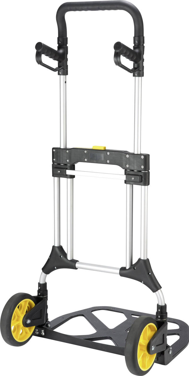 STANLEY FATMAX FXWT-707 ALUMINIUM TROLLEY 200KG