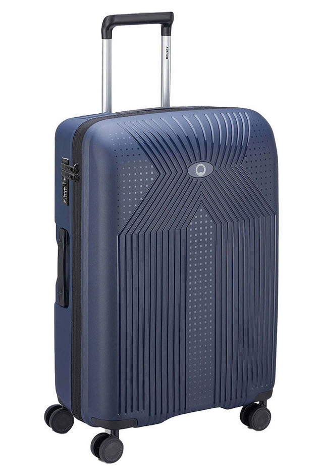 DELSEY ORDENER 66 MEDIUM BLUE