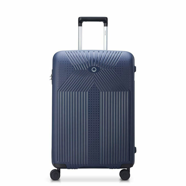 DELSEY ORDENER 66 MEDIUM BLUE