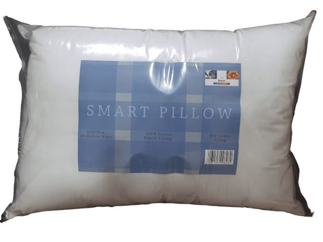 SMART PILLOW 50X70CM