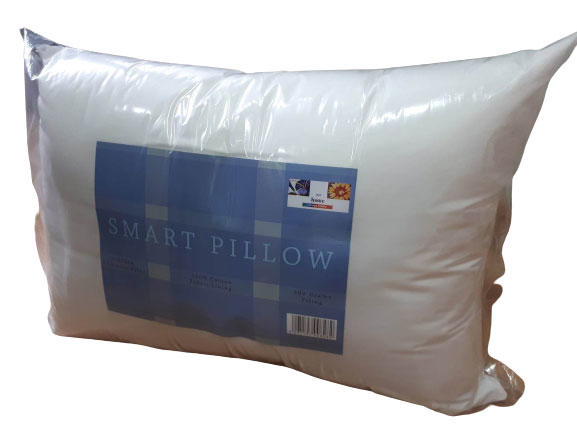 SMART PILLOW 50X70CM