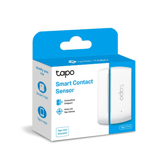 TP-LINK TAPO T110 SMART DOOR WINDOW SENSOR