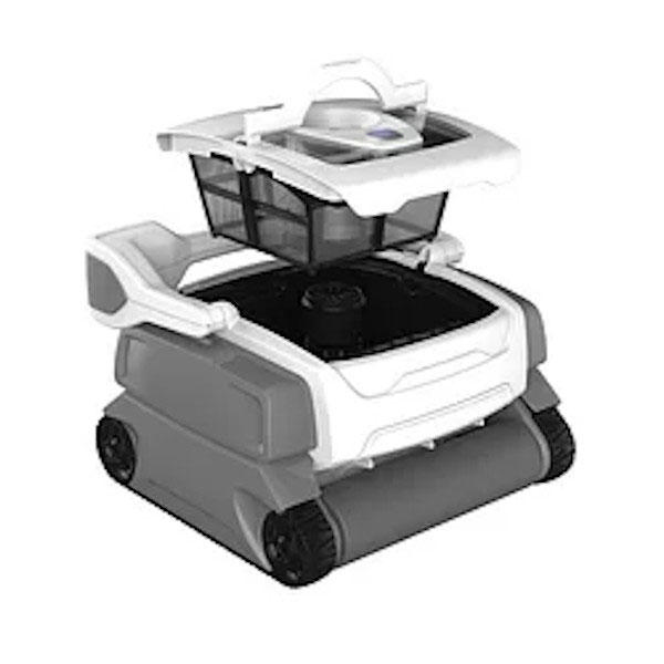 POLARIS W432 POOL ROBOT CLEANER 150W