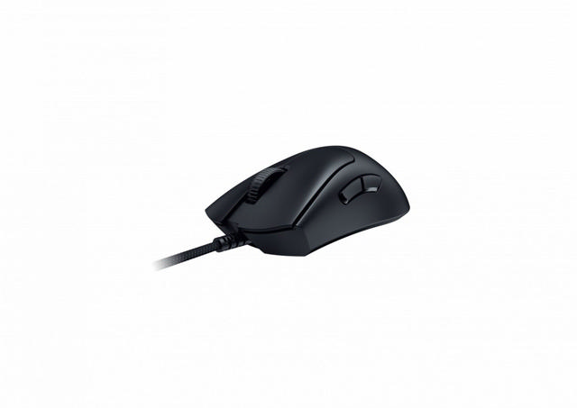 RAZER DEATHADDER V3 GAMING MOUSE BLACK 30K DPI 59G ULTRA LIGHT 8K POLLING RATE