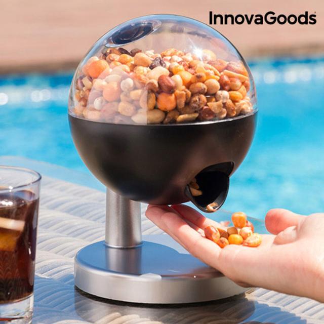 INNOVAGOODS V0100914 ΔΙΑΝΕΜΗΤΗΣ ΣΝΑΚ/ΚΑΡΕΜΕΛΕΣ