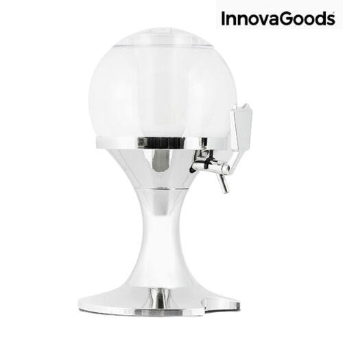 INNOVAGOODS V0100594 COOLING BEER DISPENSER 3.5L