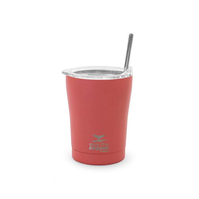 ESTIA 01-12199 CORAL TRAVEL AEGEAN CUP 350ML