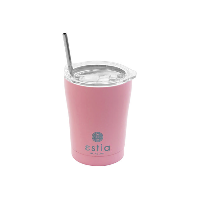 ESTIA 01-12472 ROSE TRAVEL AEGEAN CUP 350ML