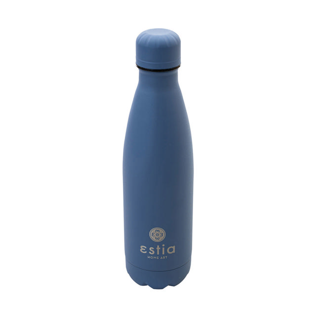 ESTIA 01-12052 BLUE TRAVEL BOTTLE AEGEAN 500ML