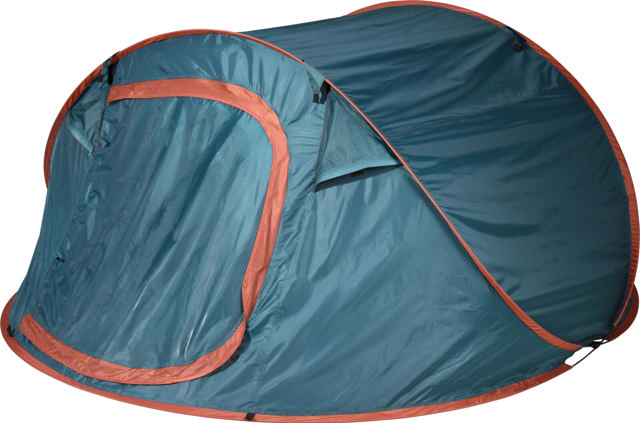 REDCLIFFS TENT POP UP 240X210X105CM 3 PERSONS