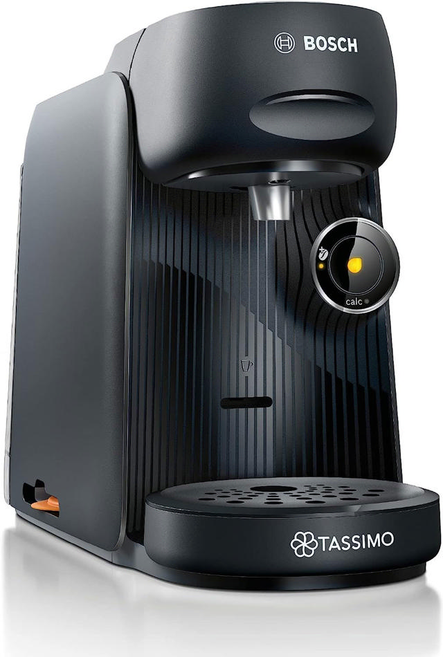 BOSCH TAS16B2 TASSIMO FINESSE BLACK 1400W