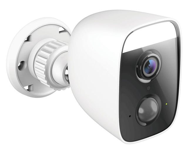 D-LINK DCS-8630LH/MEUP IP CAMERA OUTDOOR/INDOOR