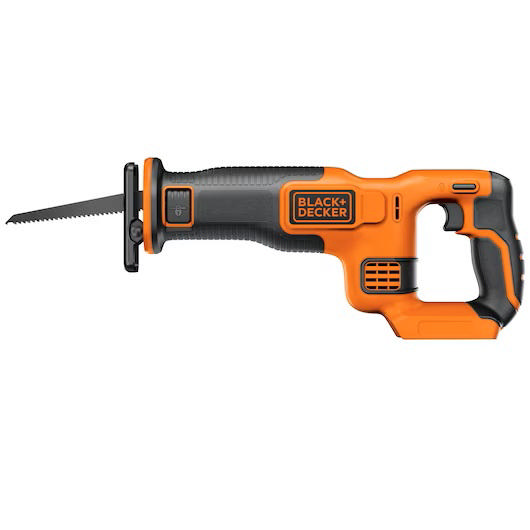 BLACK & DECKER BDCR18N-XJ ΣΠΑΘΟΣΕΓΑ 18V SOLO