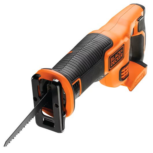 BLACK & DECKER BDCR18N-XJ ΣΠΑΘΟΣΕΓΑ 18V SOLO