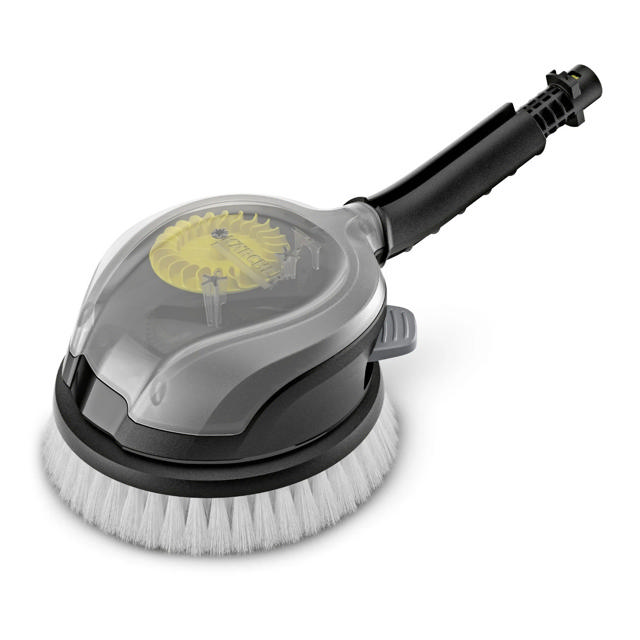 KARCHER WB130 ΒΟΎΡΤΣΑ ΚΑΘΑΡΙΣΜΟΎ ΠΕΡΙΣΤΡΕΦΟΜΕΝΗ