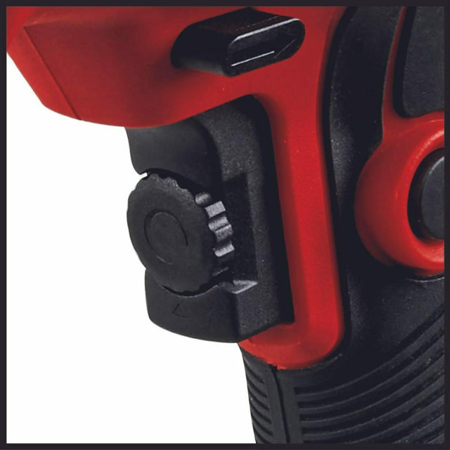 EINHELL TC-RH 620 4F ROTARY HAMMER SDS PLUS 620W