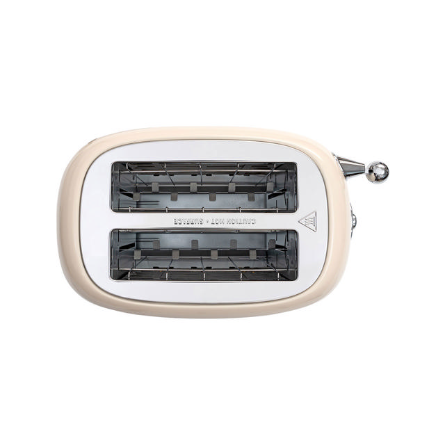 ESTIA 06-12151 RETRO EPOQUE TOASTER 815W