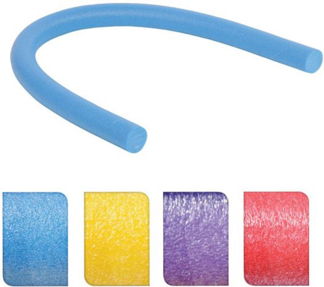 SWIMMING TUBE 67X1600MM 4 ASSORTED DESIGNS