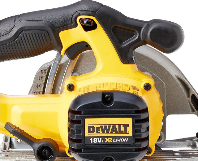 DEWALT DCS391N CIRCULAR SAW 18V SOLO