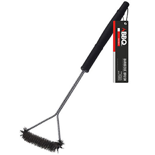 BBQ BRUSH 51CM