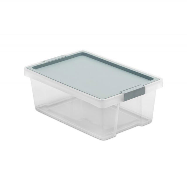 TATAY STORAGE BOX 7L BLUE MIST