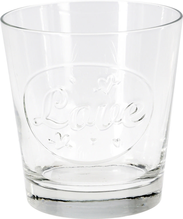 DRINKING GLASS ΔΙΑΦΟΡΕΤΙΚΑ ΣΧΕΔΙΑ 380ML/12.850Z