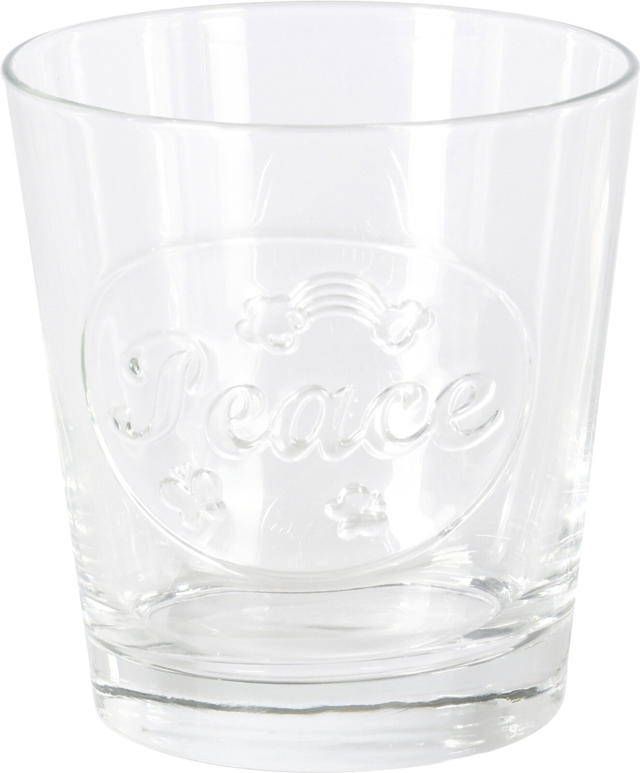 DRINKING GLASS ΔΙΑΦΟΡΕΤΙΚΑ ΣΧΕΔΙΑ 380ML/12.850Z