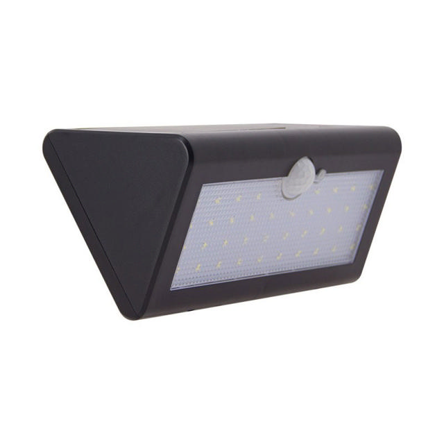 WALL SOLAR LED LIGHT 600LM