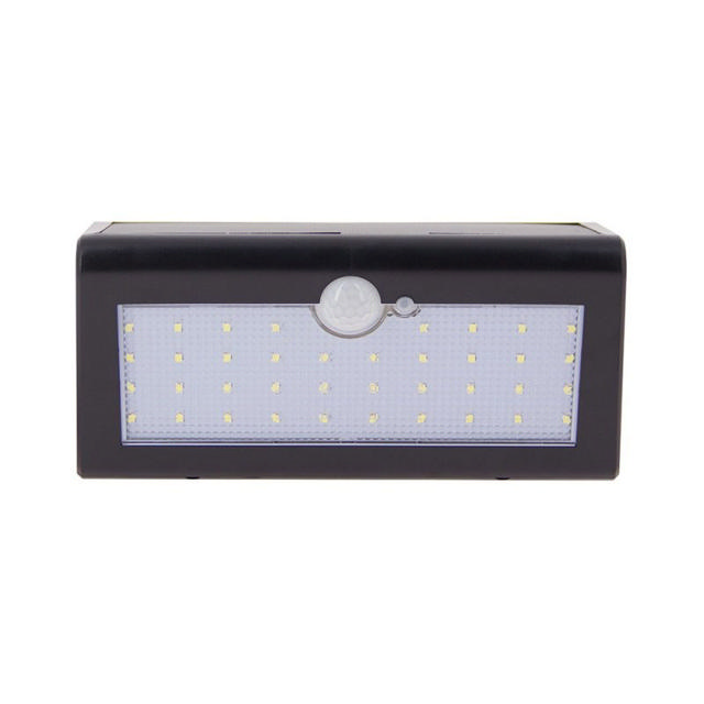 WALL SOLAR LED LIGHT 600LM