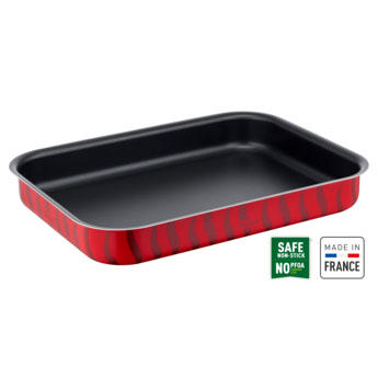 TEFAL NEW TEMPO FLAME LES SPECIALISTES OVEN DISH 19X25CM G7