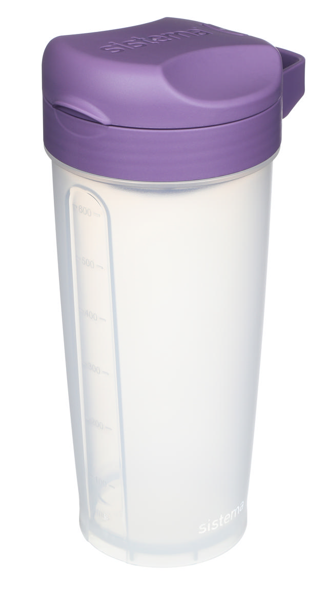 SISTEMA ACTIVE SHAKER 750ML