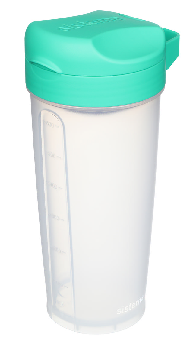 SISTEMA ACTIVE SHAKER 750ML