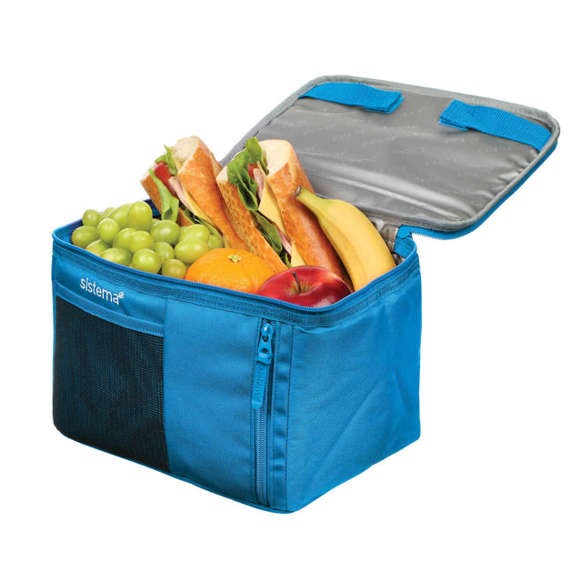 SISTEMA TO GO MEGA FOLD UP COOLER BAG 5.5L