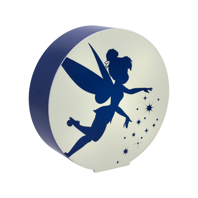 PALADONE PP10271DF TINKER BELL BOX LIGHT