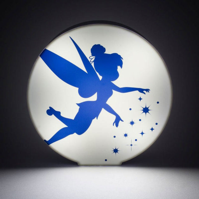 PALADONE PP10271DF TINKER BELL BOX LIGHT