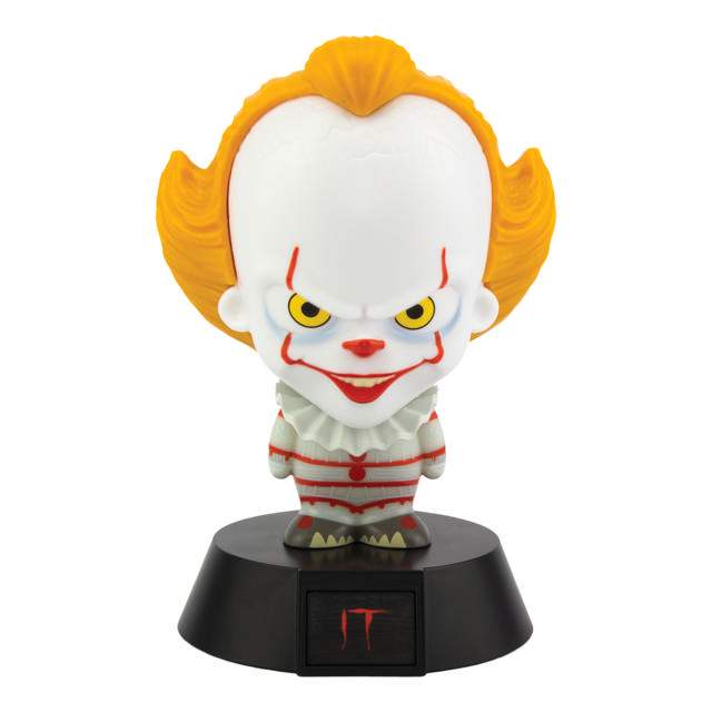 PALADONE PP5154ITV2 PENNYWISE ICON LIGHT V2