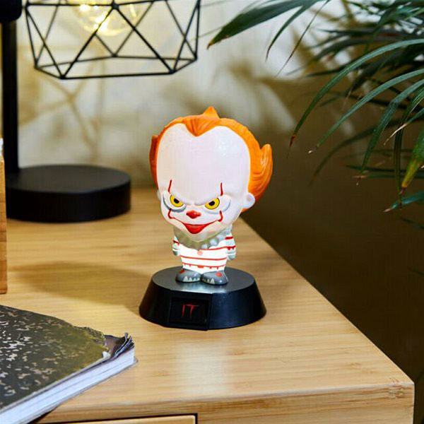 PALADONE PP5154ITV2 PENNYWISE ICON LIGHT V2