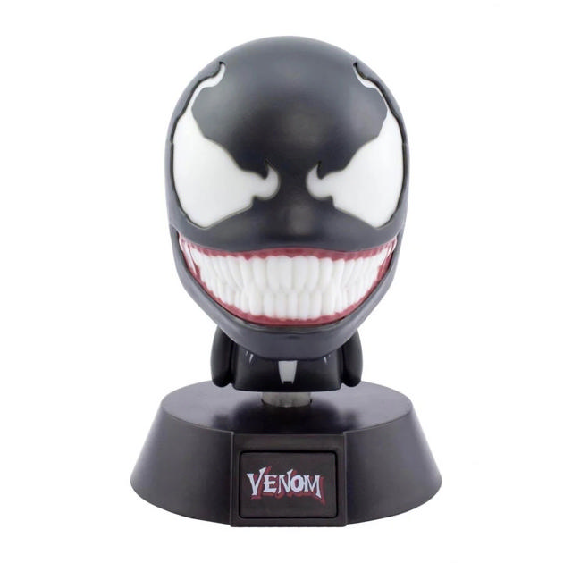 PALADONE PP6604SPMV2 MARVEL VENOM ICON LIGHT V2