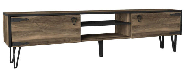 ARTELIBRE 14410045 THIRA TV STAND 180X30X49CM